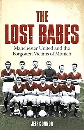Manchester United second hand books