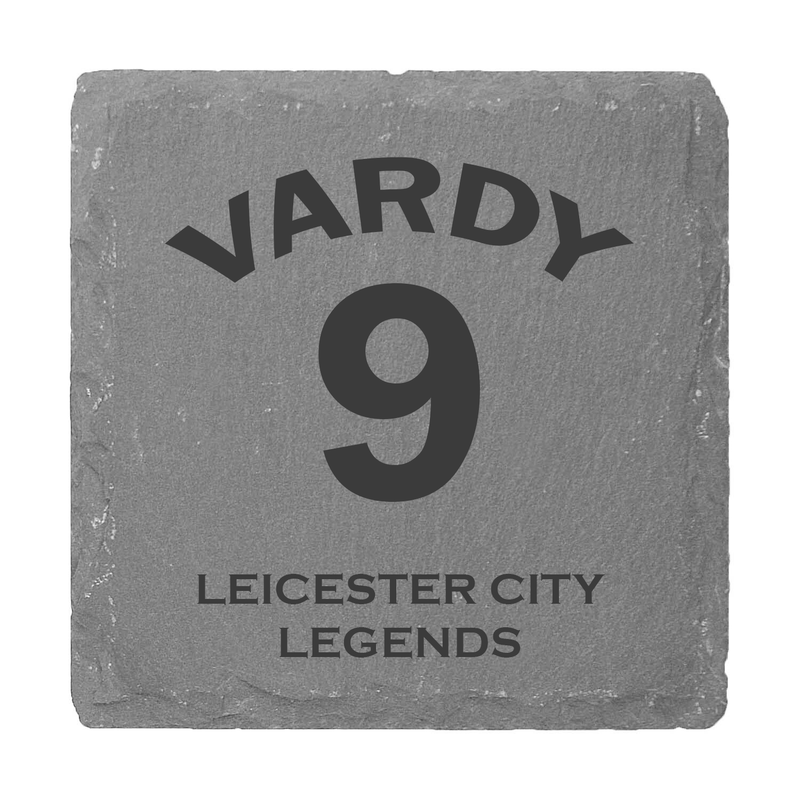 Slate Coasters