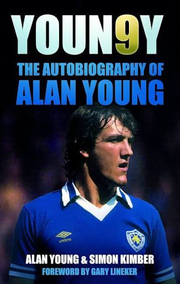 Alan Young - Youn9y The Autobiography
