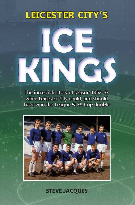 The Ice Kings