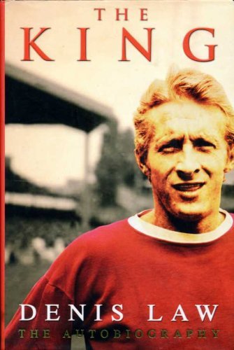 Denis Law - The King