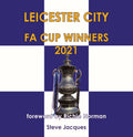 Leicester City FA Cup Winners 2021