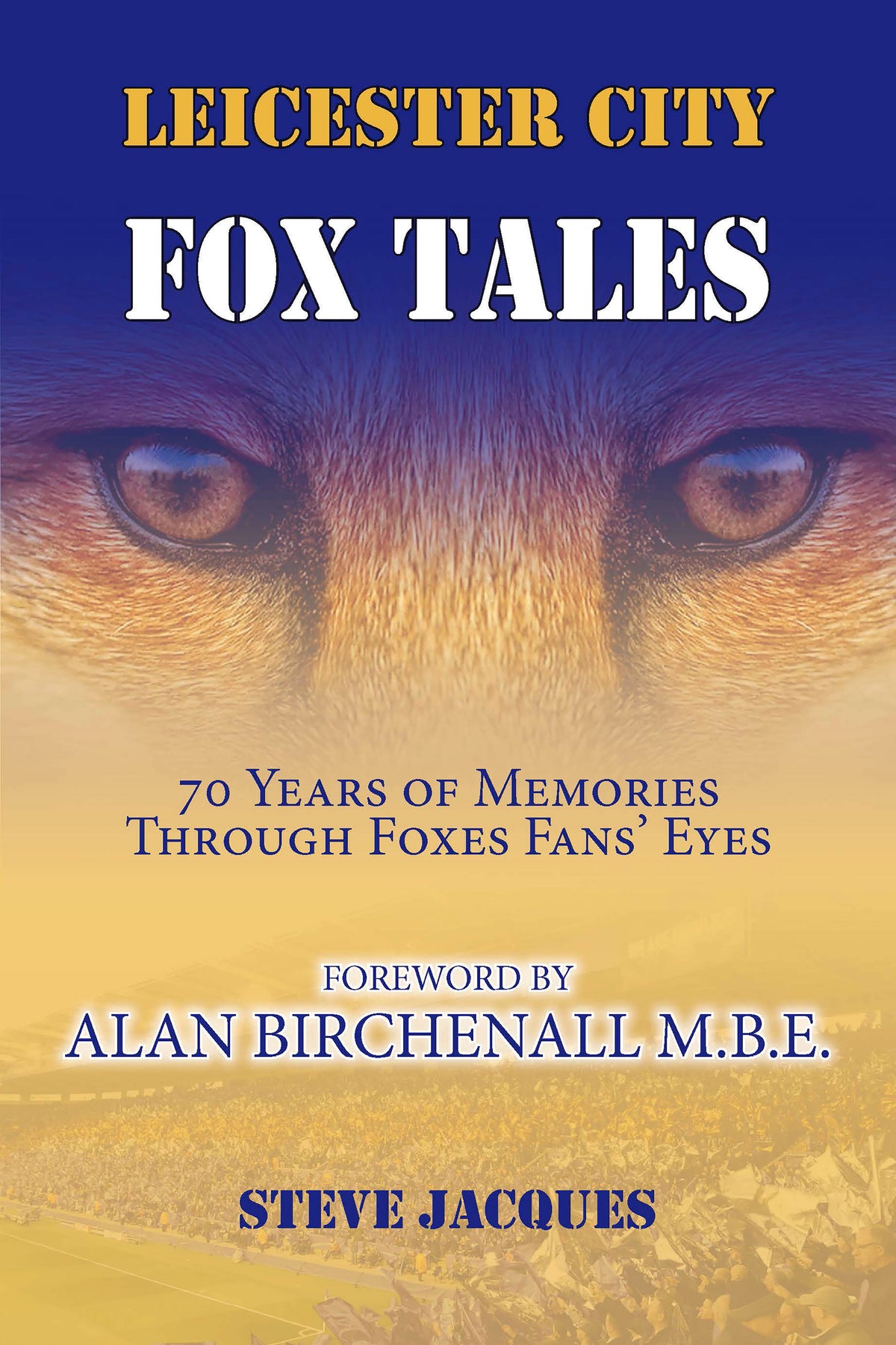 Fox Tales