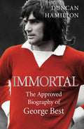 George Best - Immortal