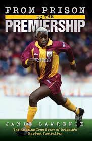 Jamie Lawrence - From Prison to Premiership