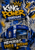 King Power stadium