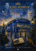 King Power stadium