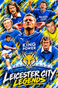 Leicester City Legends