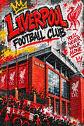 Liverpool FC Anfield