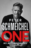 Peter Schmeichel - One