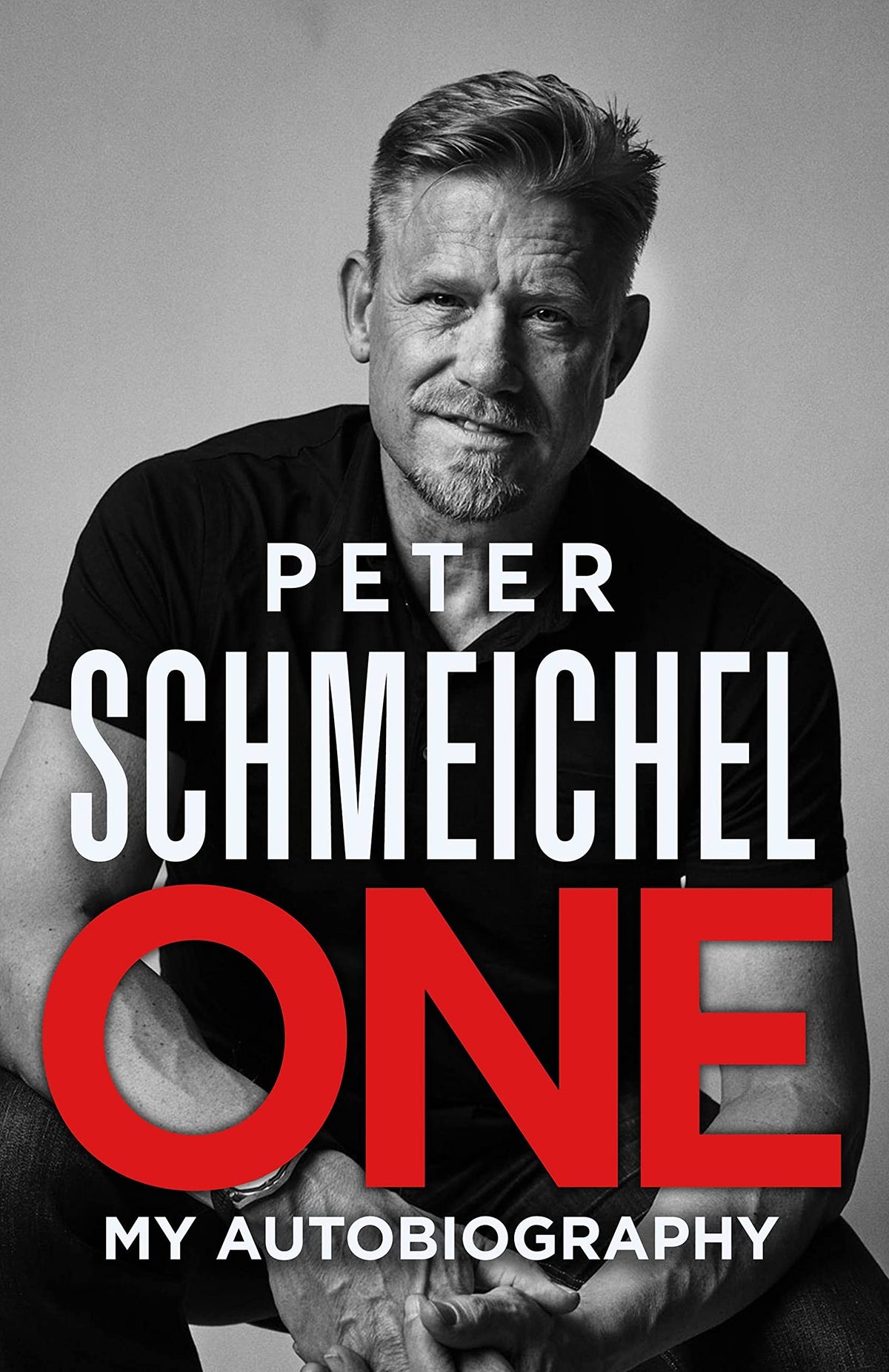Peter Schmeichel - One