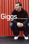 Ryan Giggs - the autobiography
