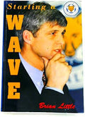 Starting A Wave - Brian Little