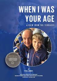 When I Was Your Age - A View From The Terraces