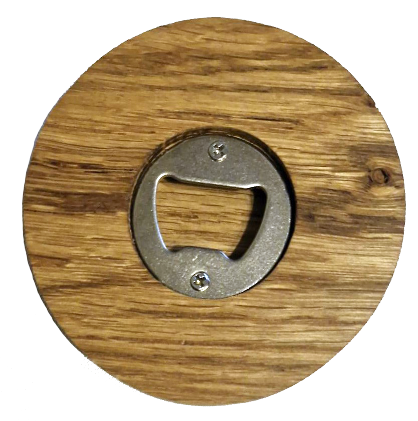 Coventry City Bottle Opener