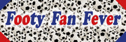 Footy Fan Fever - Home