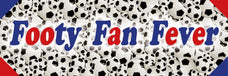 Footy Fan Fever - Home