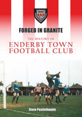The History of Enderby Town Football Club