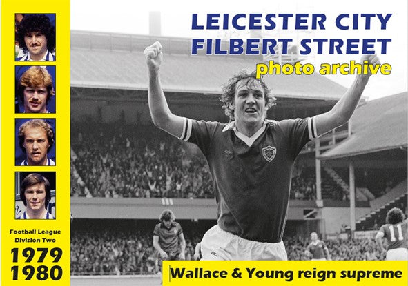 Leicester City 1979/80