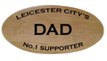 No.1 Supporter - DAD