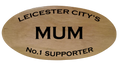 No.1 Supporter - MUM