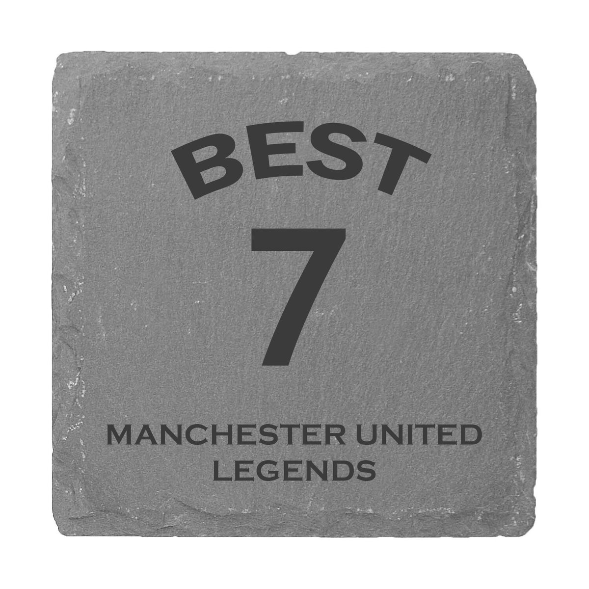 Best 7 slate coaster