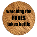 Leicester City Bottle Opener