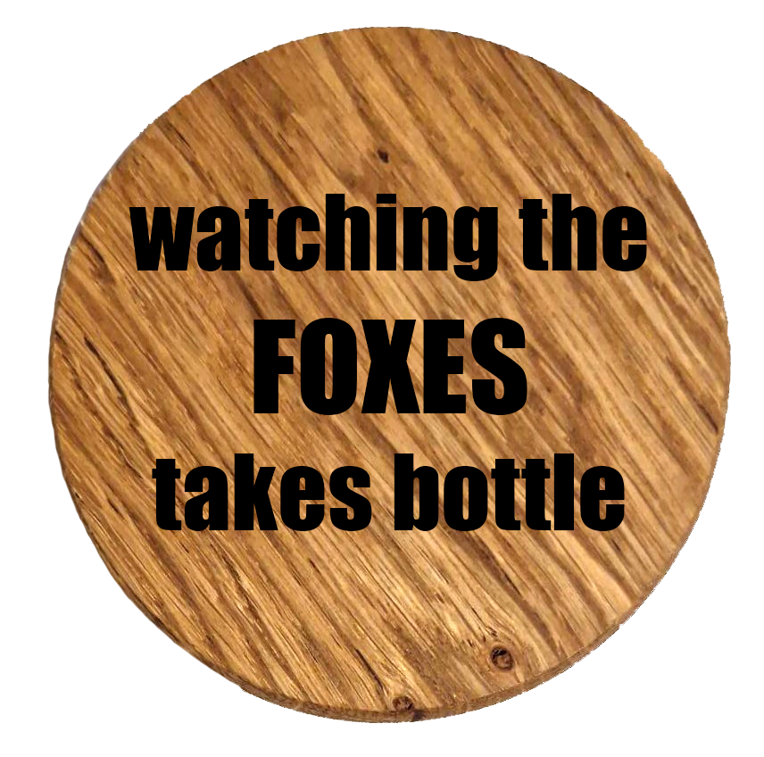 Leicester City Bottle Opener